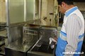 عملکرد بهداشت محیط مرکز بهداشت شهرستان کرمان در سه ماهه سوم سال جاری